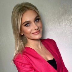 Екатерина Новикова, 10.12, Краматорск