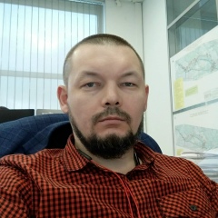 Max Danilov, 19.06.1981