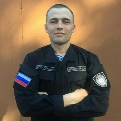 Влад Бояркин, 14.04