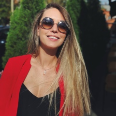 Марина Кузина, 05.07.1950