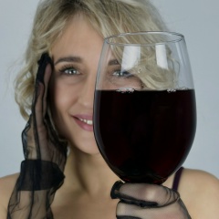 Марина Бобок, 05.01