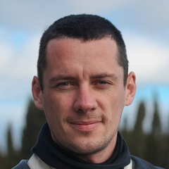 Алексей Богданов, 05.02.1988, Феодосия