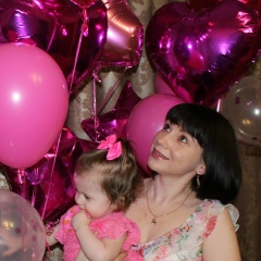 Светлана Лахина, 16.12