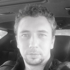 Артур Карачурин, 23.03, Казань