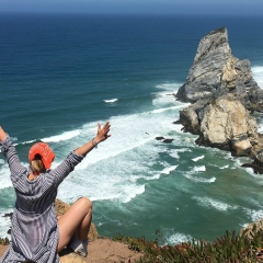 Юленька Назмутдинова, 21.08, Москва