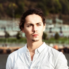 Артур Сошин, 15.07, Харьков