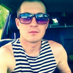 Денис Богданов, 09.12, Йошкар-Ола