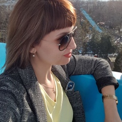 Виолетта Чуреева, 30.03.1986, Атырау