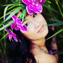 Диана Ким, 29.11, Шымкент