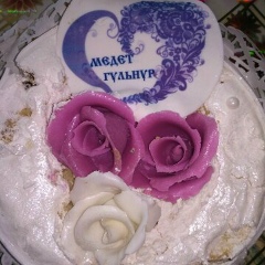 Гульнур Адаймханова, 11.03, Шардара