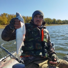 Максим Крук, 26.09.1986, Донецк