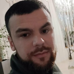 Асиф Алиев, 20.05, Северодонецк