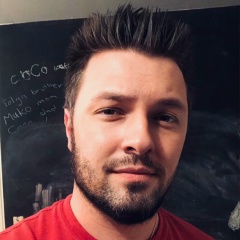 Александр Алейников, 04.02, Los Angeles