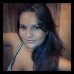 Дарья Пучкова, 09.02.1990, Санкт-Петербург