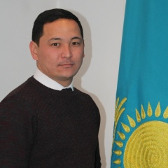 Мухтар Азимбаев, 21.01.1901, Алматы