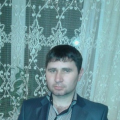 Тамерлан Илаханов, 31.01.1986