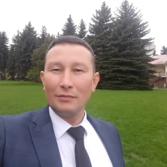 Кайрат Нурнияз, 26.08.1976, Жанаозен