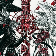 Сергей Бушкин, 30.01.1992, Москва