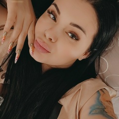 Вероника Максимовская, 31.10.1993, Алматы