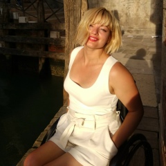 Маша Гугучкина, 25.07, Санкт-Петербург