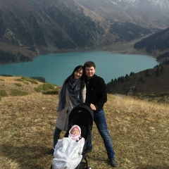 Olzhas Zhumatayev, 29.10.1990, Астана