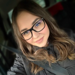 Венера Раимгулова, 30.11, Тюмень
