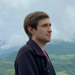 Дмитрий Иконников, 08.06.1989