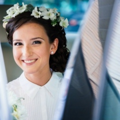 Саша Кочеткова, 12.05, Санкт-Петербург