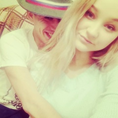 Надюшка Малышева, 31.01, Нижнекамск