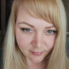 Анастасия Шаламова, 28.05.1987, Тюмень