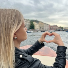 Наталья Никифорова-Гордеева, 21.09, Зеленоград