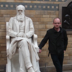 Александр Храмов, 07.05.1989, Москва