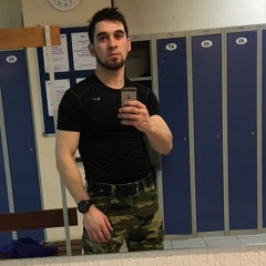 Мурат Малаев, 07.03.1995