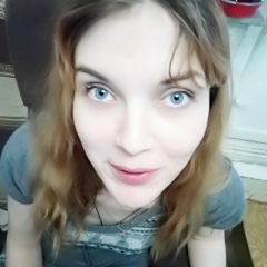 Оля Тарасова, 03.04, Москва