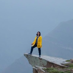 Алина Григорьева, Санкт-Петербург