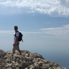 Денис Волдохин, Москва