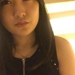 Алина Ким, 29.11, Москва