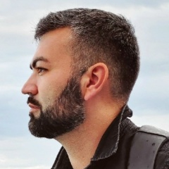 Станислав Худин, 25.10, Тольятти