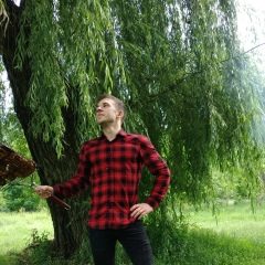 Станислав Александрович, Кишинев