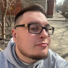 Иван Весельев, 23.01, Новосибирск