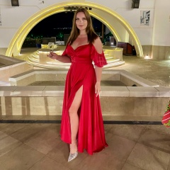 Мария Яковлева, 12.02, Санкт-Петербург