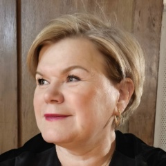 Марина Надъярная, 06.07, Санкт-Петербург