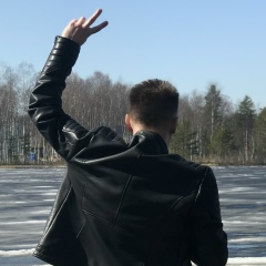 Руслан Михайлов, 12.11, Санкт-Петербург