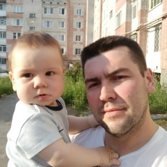 Даниил Василев, 14.10.1990