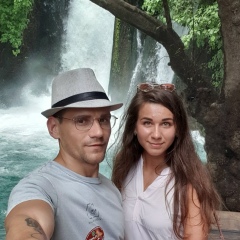 Виталий Коваль, 21.01, Киев