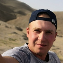 Илья Вдовин, 18.05.1996, Самара