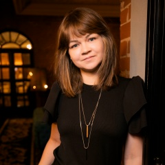 Екатерина Берш, 01.04, Новосибирск