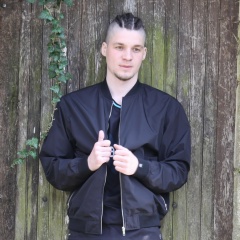 Stepan Mukhmadeev, Санкт-Петербург