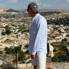 Илья Матвеев, 04.12.1988, Санкт-Петербург