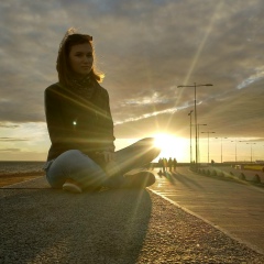 Катя Михайлова, 12.07, Санкт-Петербург